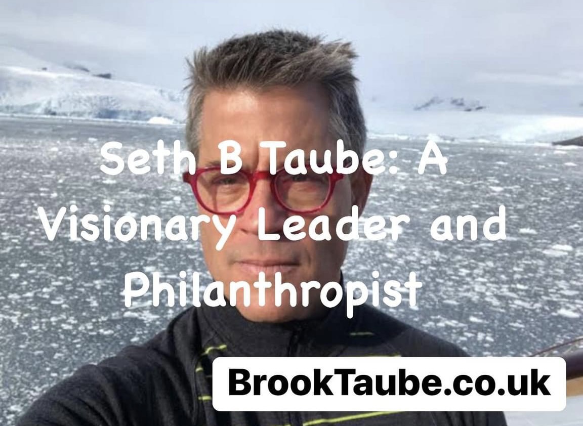 Seth B Taube