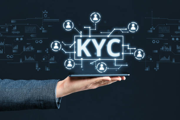 V-KYC Services