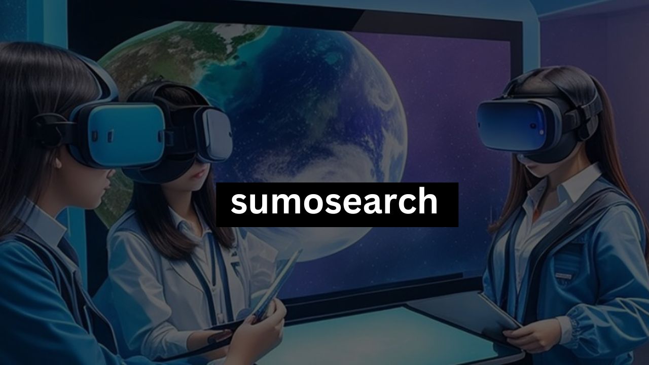 SumoSearch