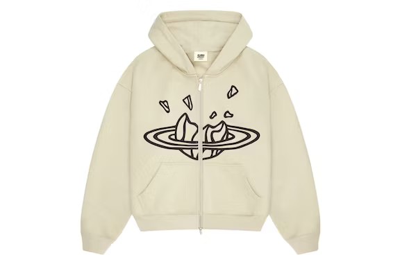 Broken Planet Hoodie A New Era in Fashion