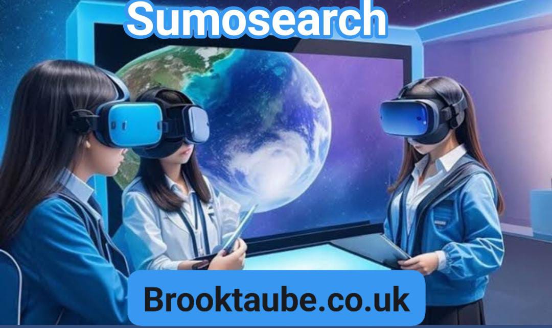 Sumosearch