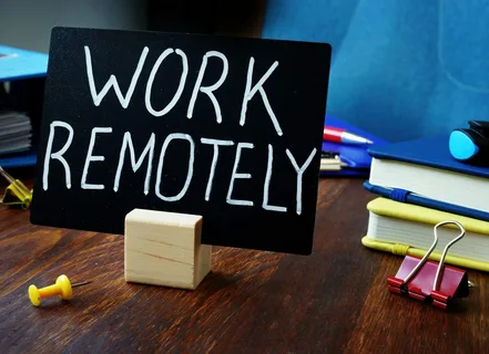 Best entry level remote jobs