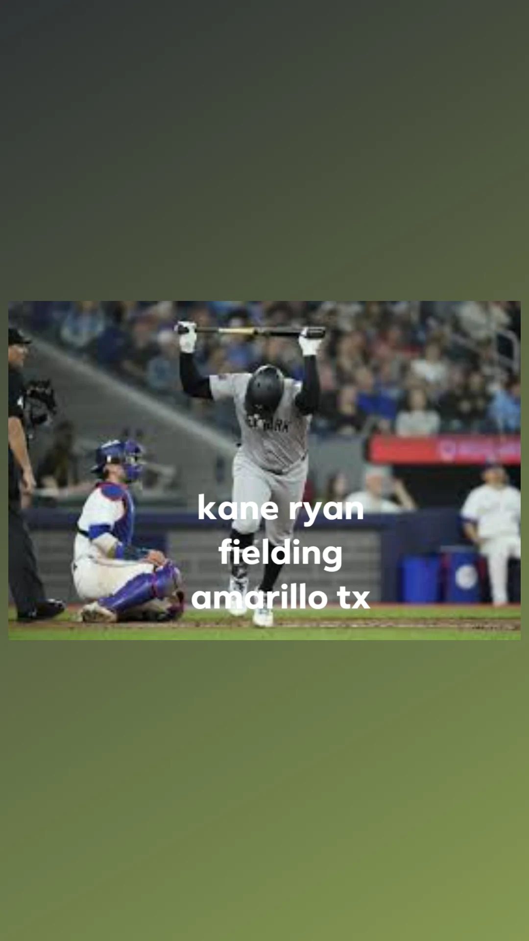 kane ryan fielding amarillo tx