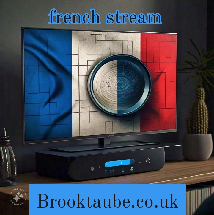 French stream