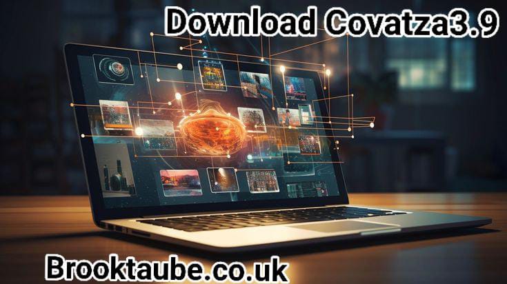 Download Covatza3.9