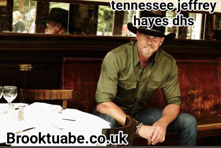 tennessee jeffrey hayes dhs 