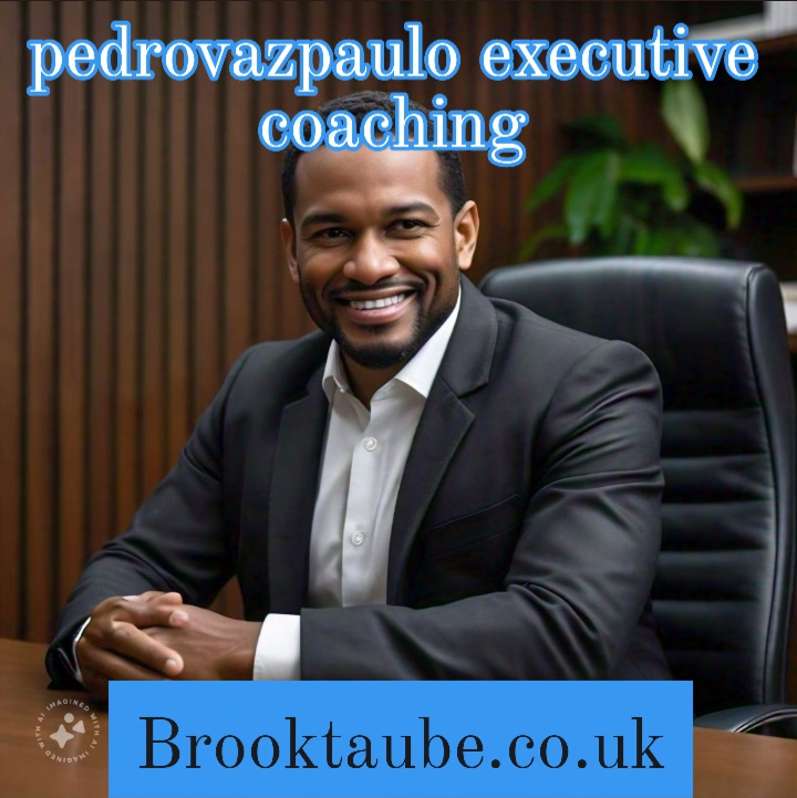 pedrovazpaulo executive coaching