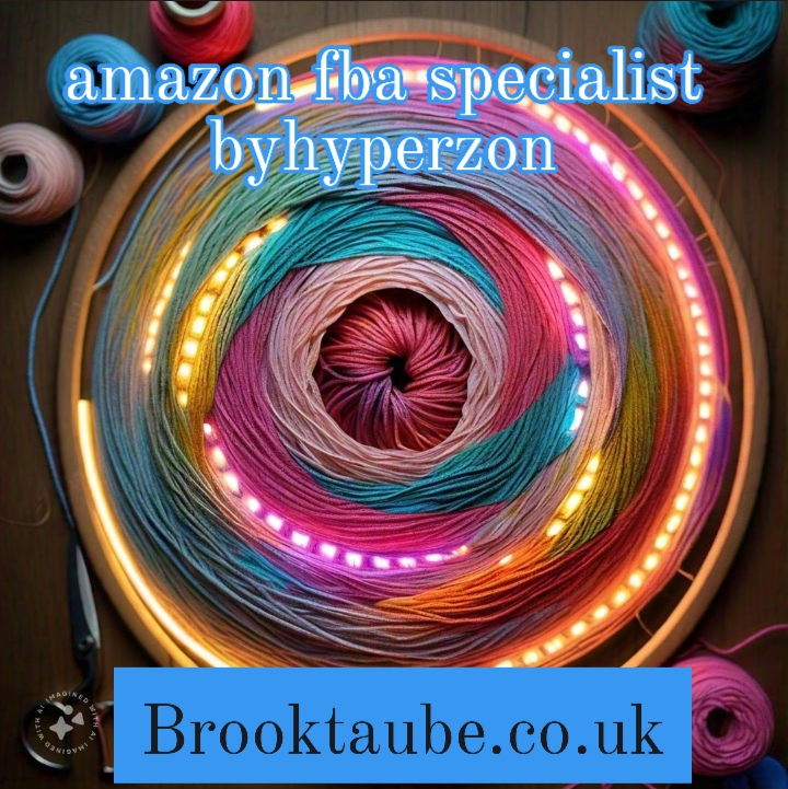 amazon fba specialist byhyperzon