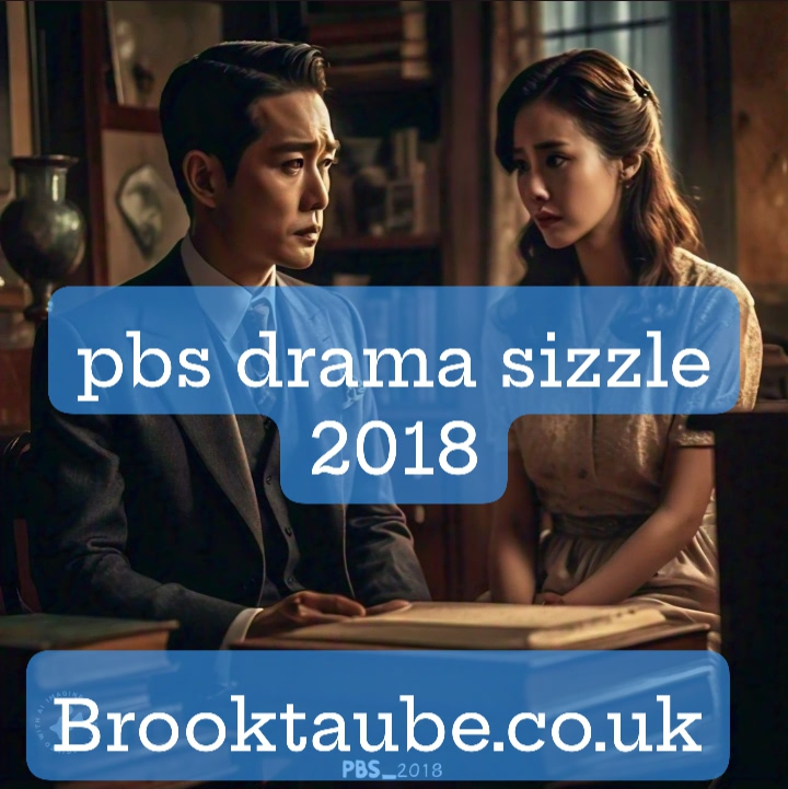 pbs drama sizzle 2018