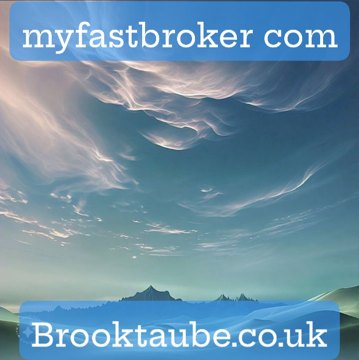 myfastbroker com