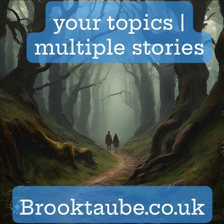 your topics | multiple stories