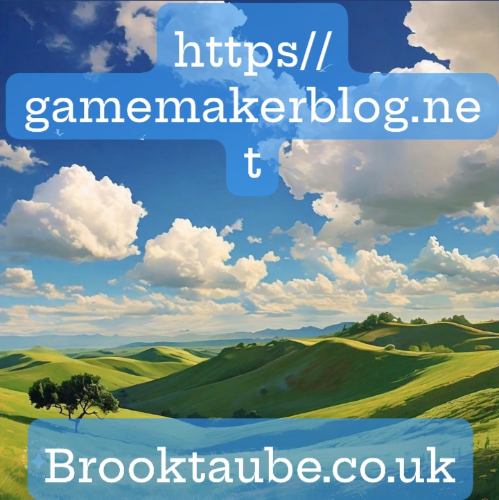 https// gamemakerblog.net