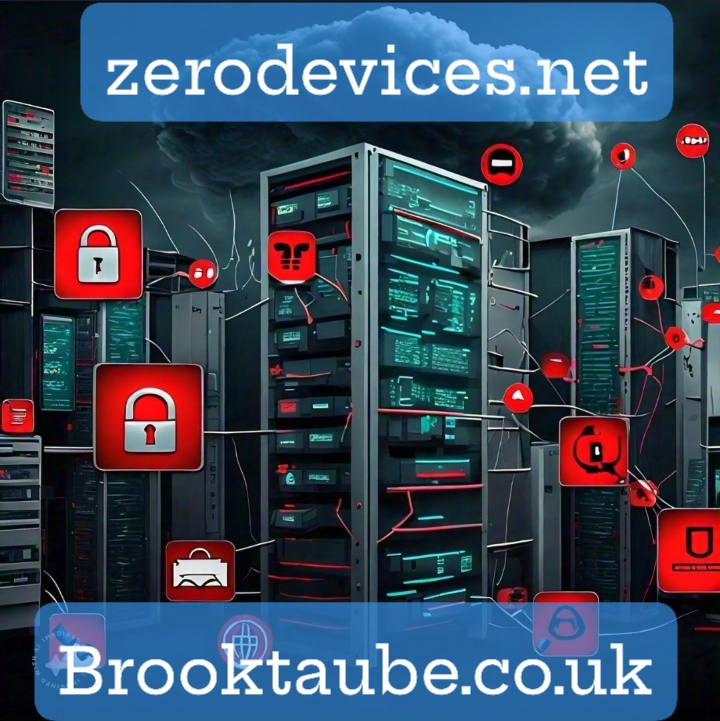 zerodevices.net