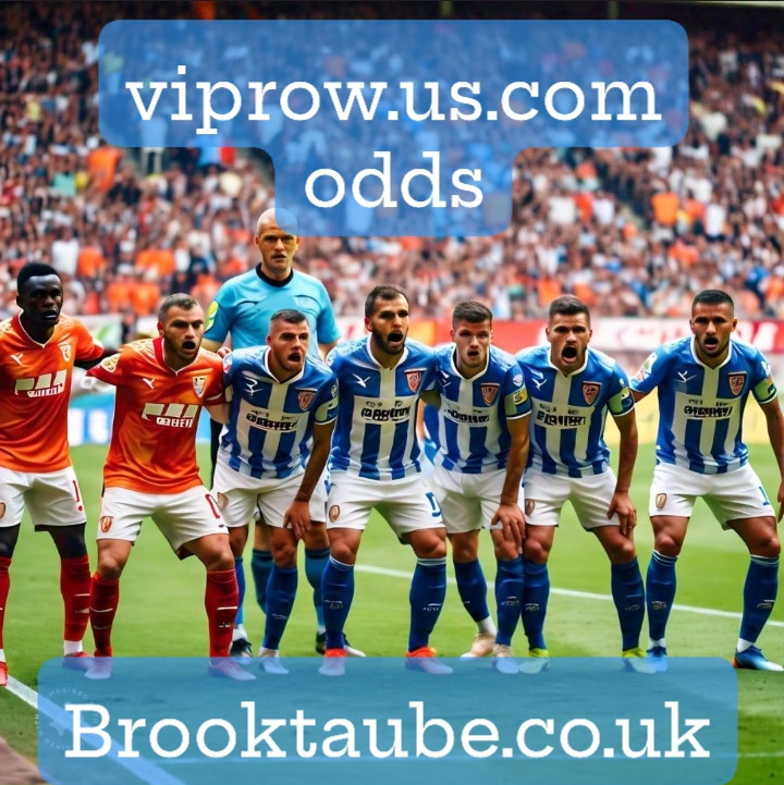 viprow.us.com odds