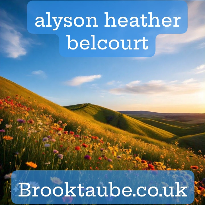 alyson heather belcourt