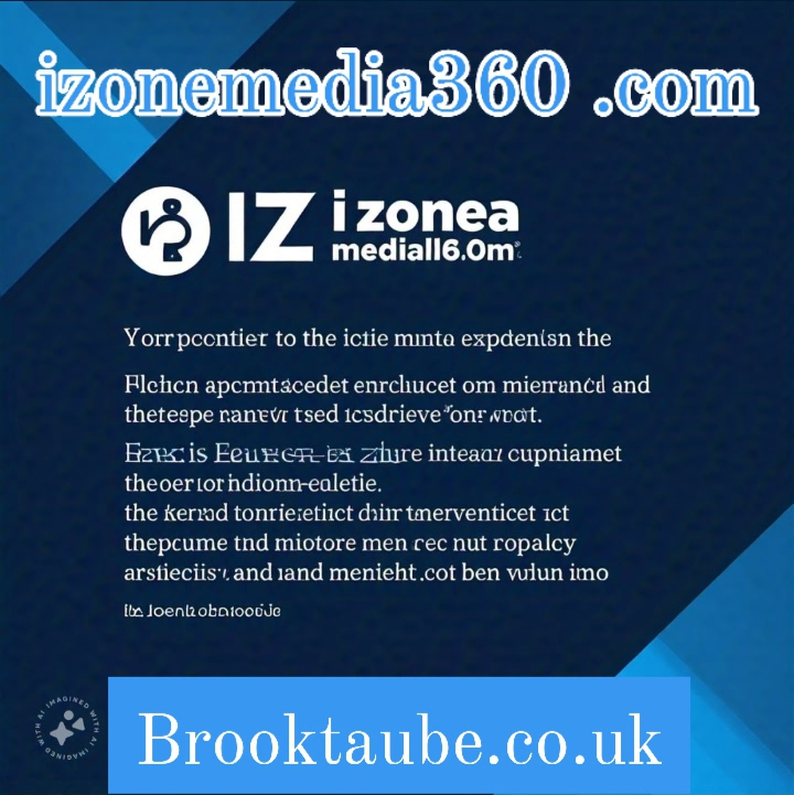 izonemedia360.com