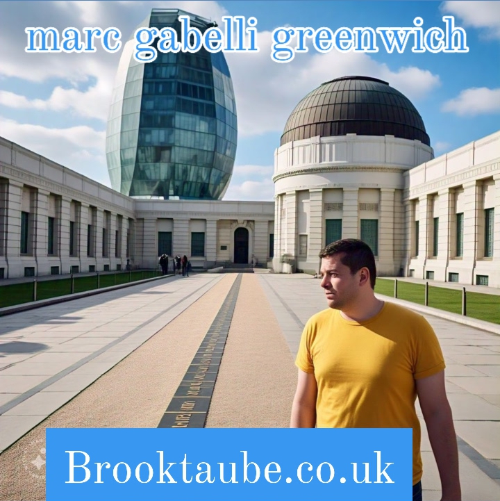 ⁠marc gabelli greenwich