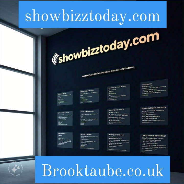 ⁠showbizztoday.com