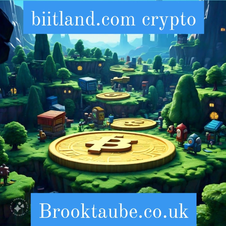 biitland.com crypto