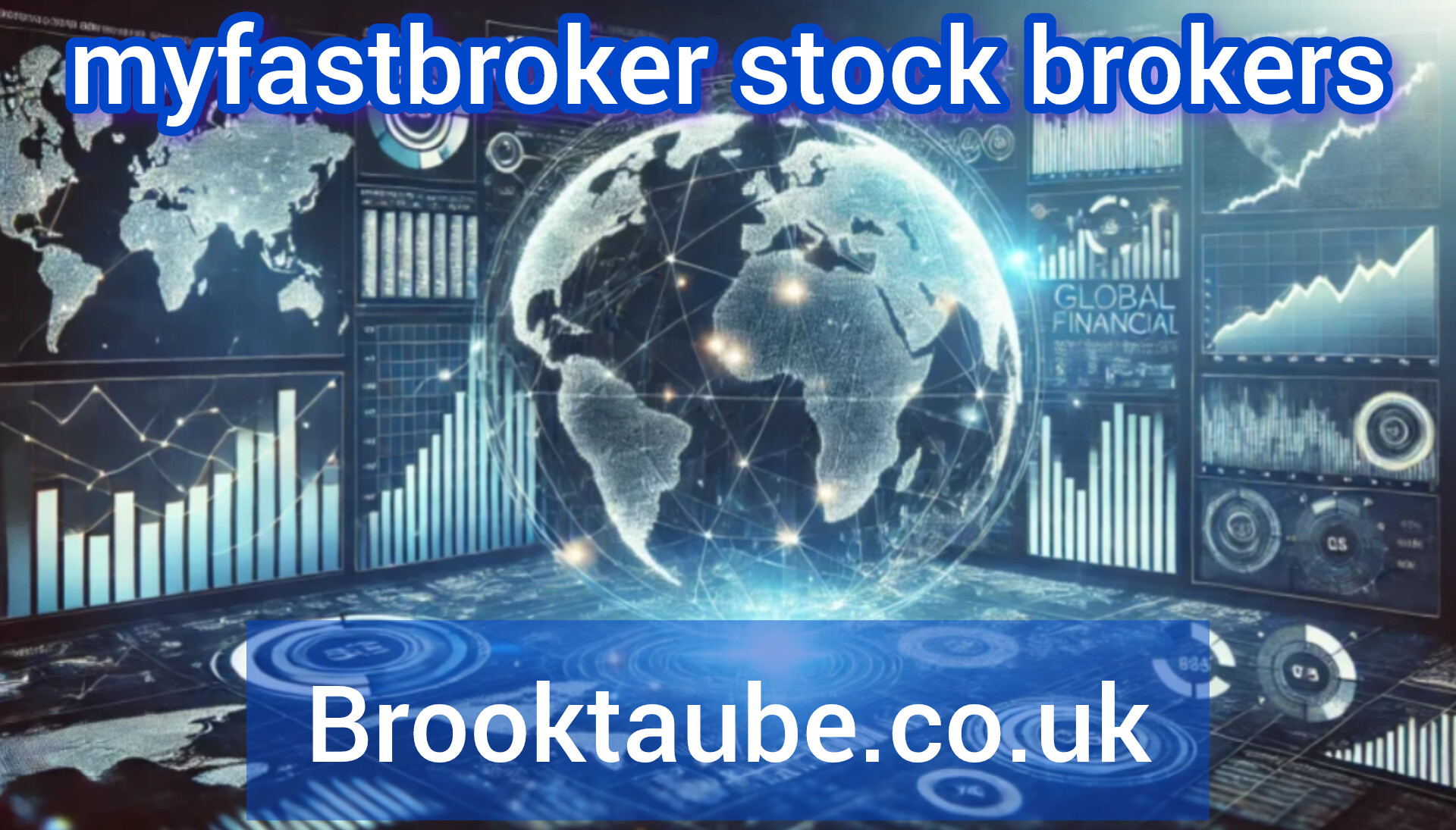 myfastbroker stock brokers