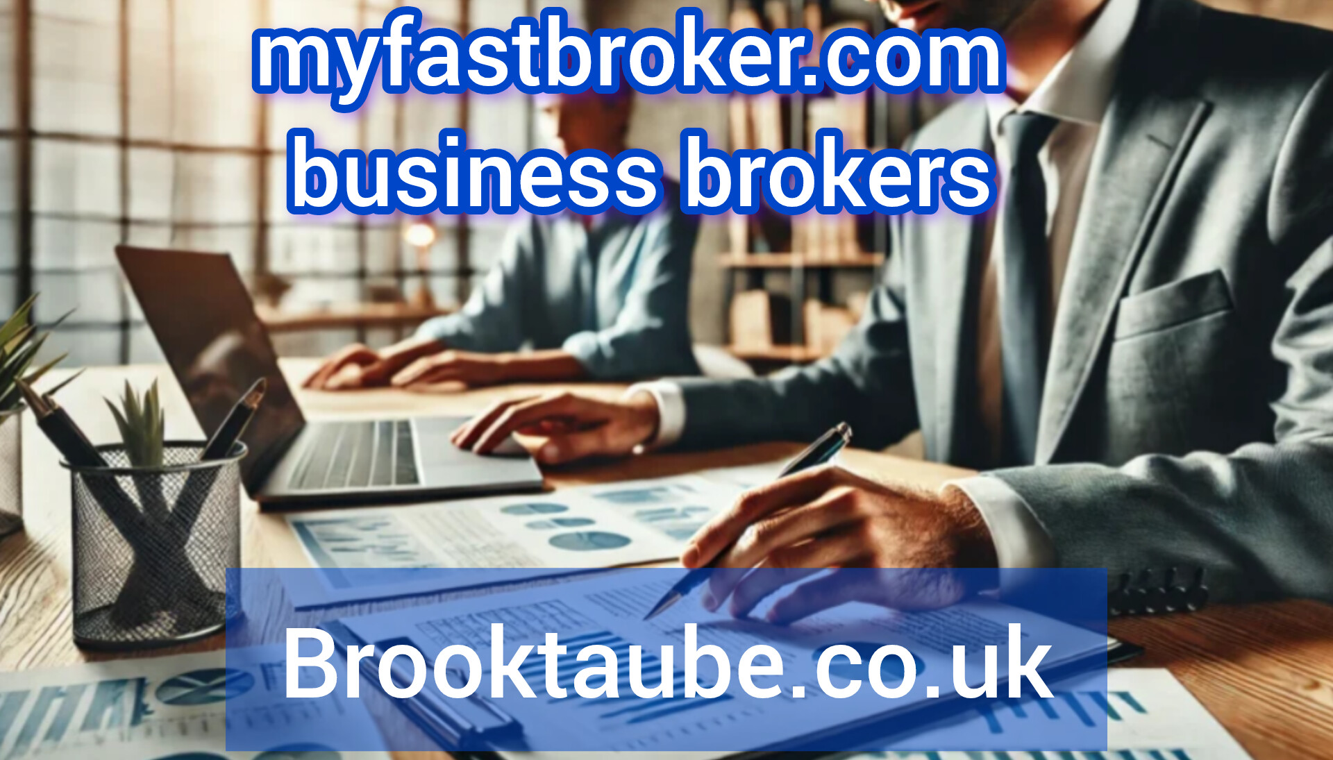 myfastbroker.com business broker