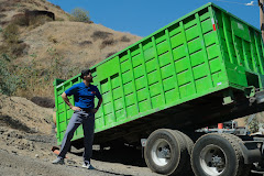 Dumpster Rental Services in Los Angeles