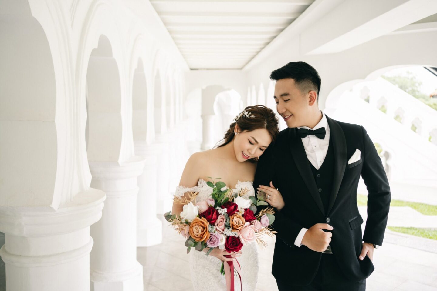 Pre Wedding
